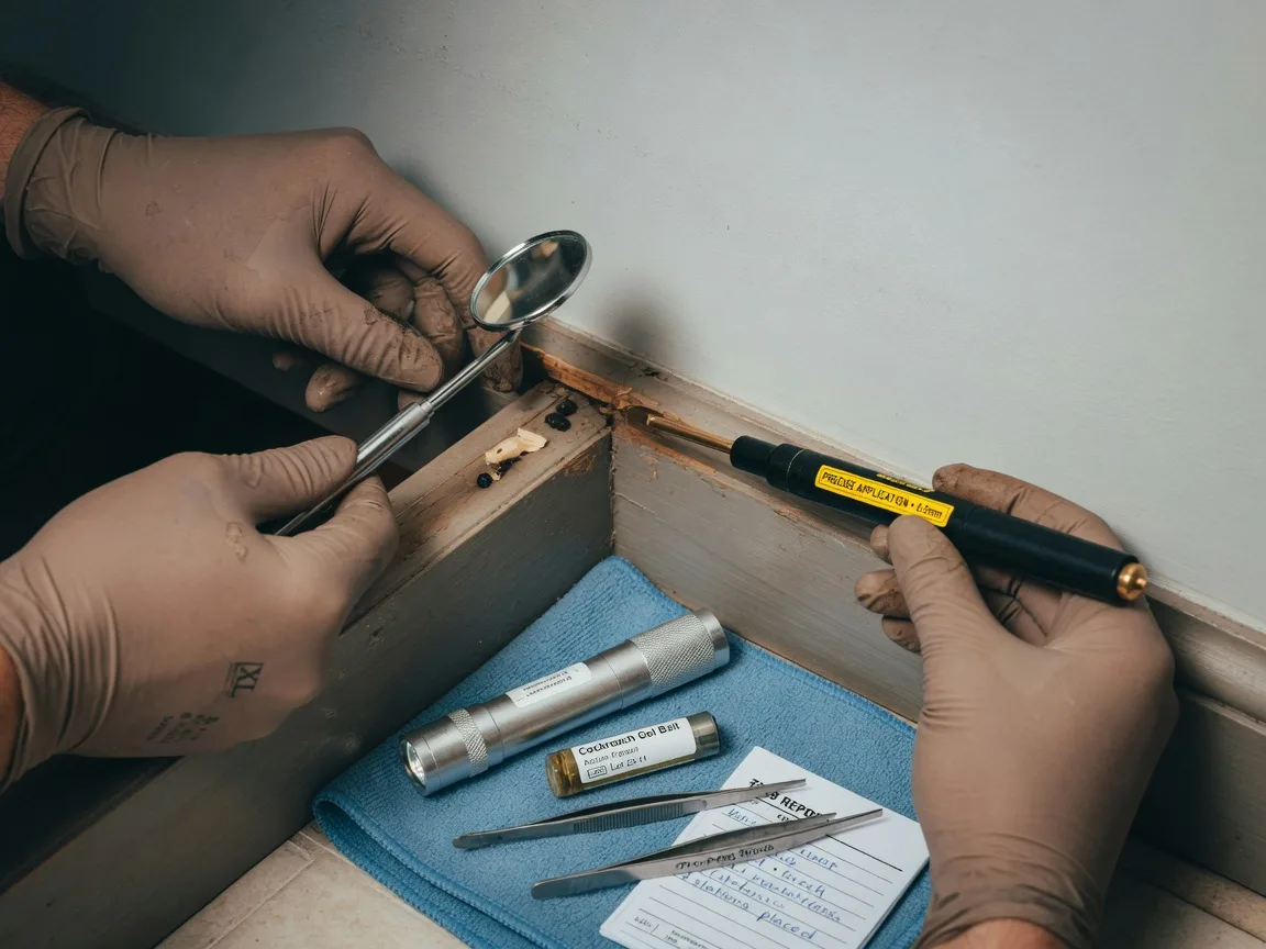 Why choose Emergency Pest Control in Moss Point, MS
